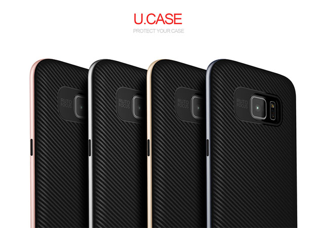 เคส S7 สวย ๆ กันกระแทก บางเบาไม่หนา